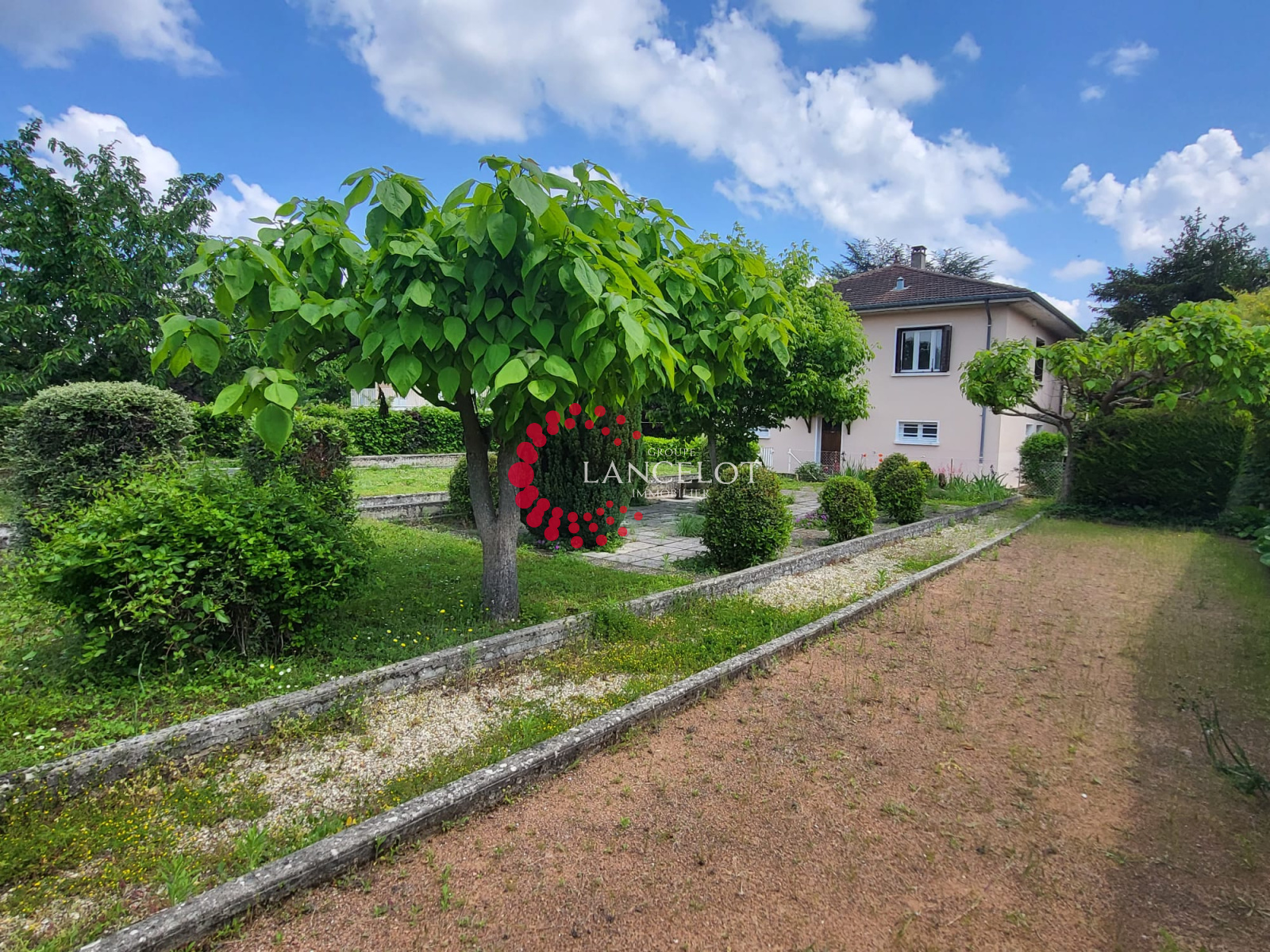 Image_4, Maison, Francheville Le Haut, ref :613