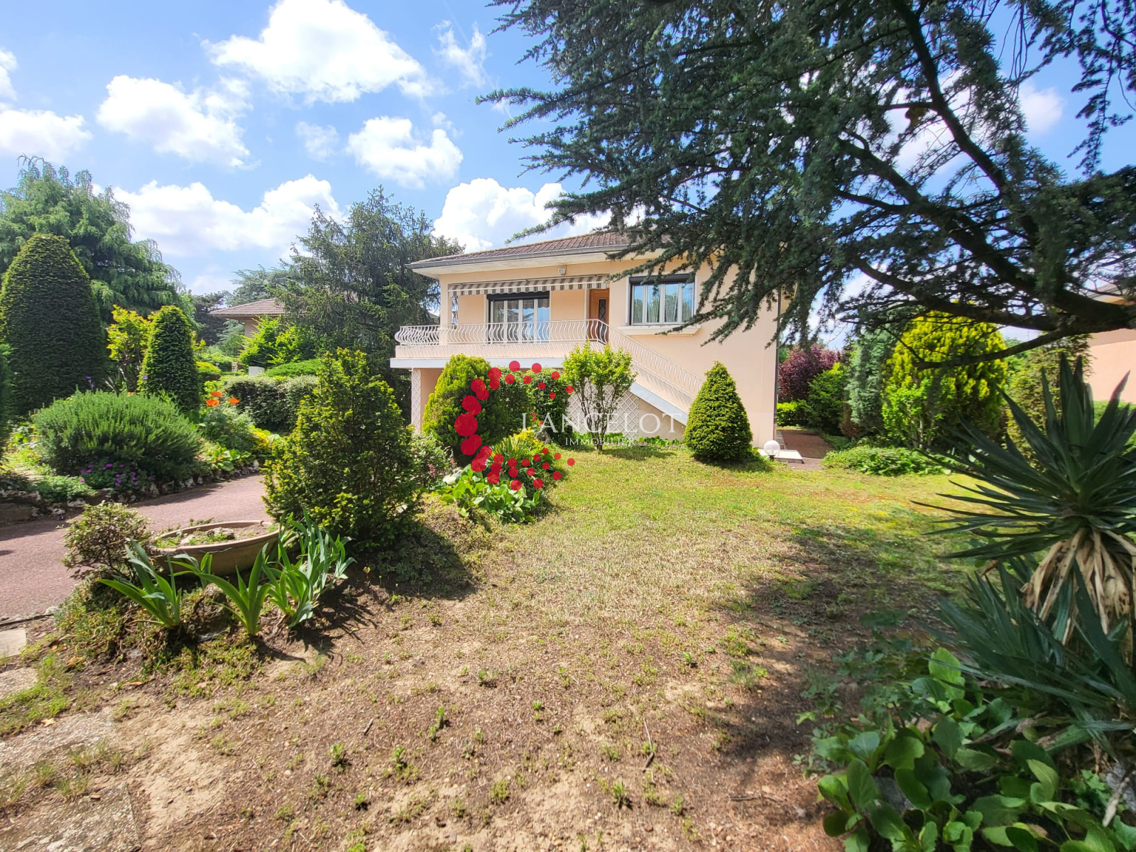 Image_1, Maison, Francheville Le Haut, ref :613