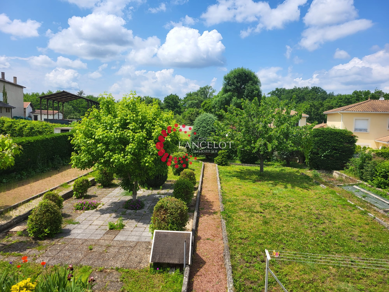 Image_12, Maison, Francheville Le Haut, ref :613