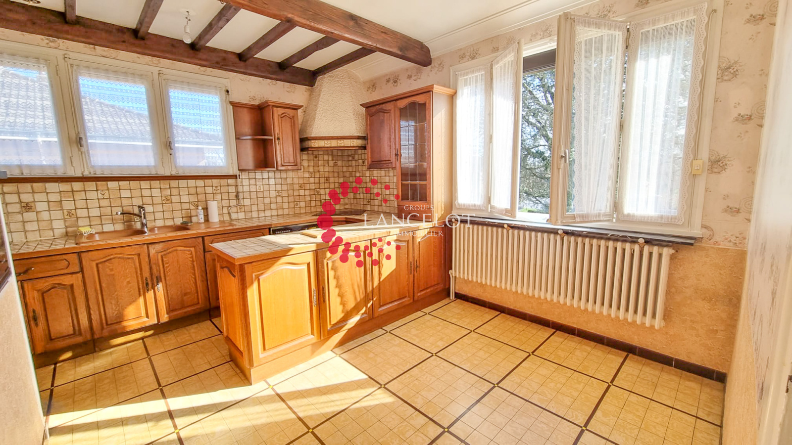 Image_7, Maison, Francheville Le Haut, ref :613