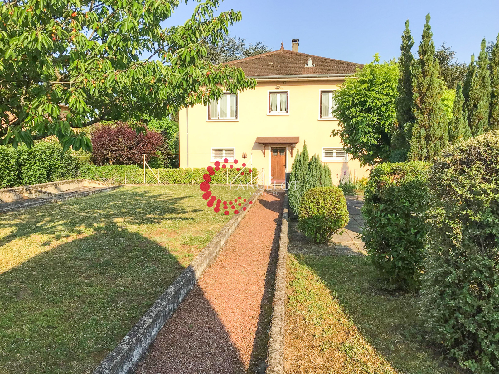 Image_13, Maison, Francheville Le Haut, ref :613