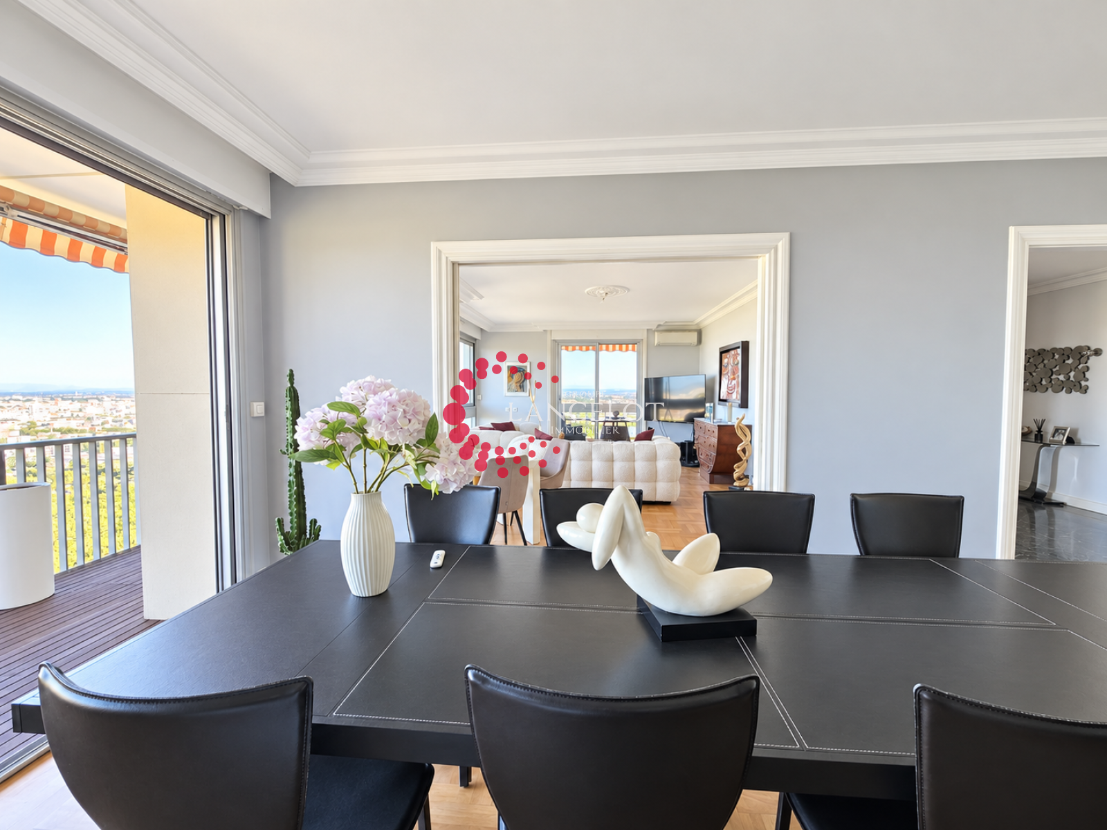 Image_5, Appartement, Sainte Foy lès Lyon, ref :890