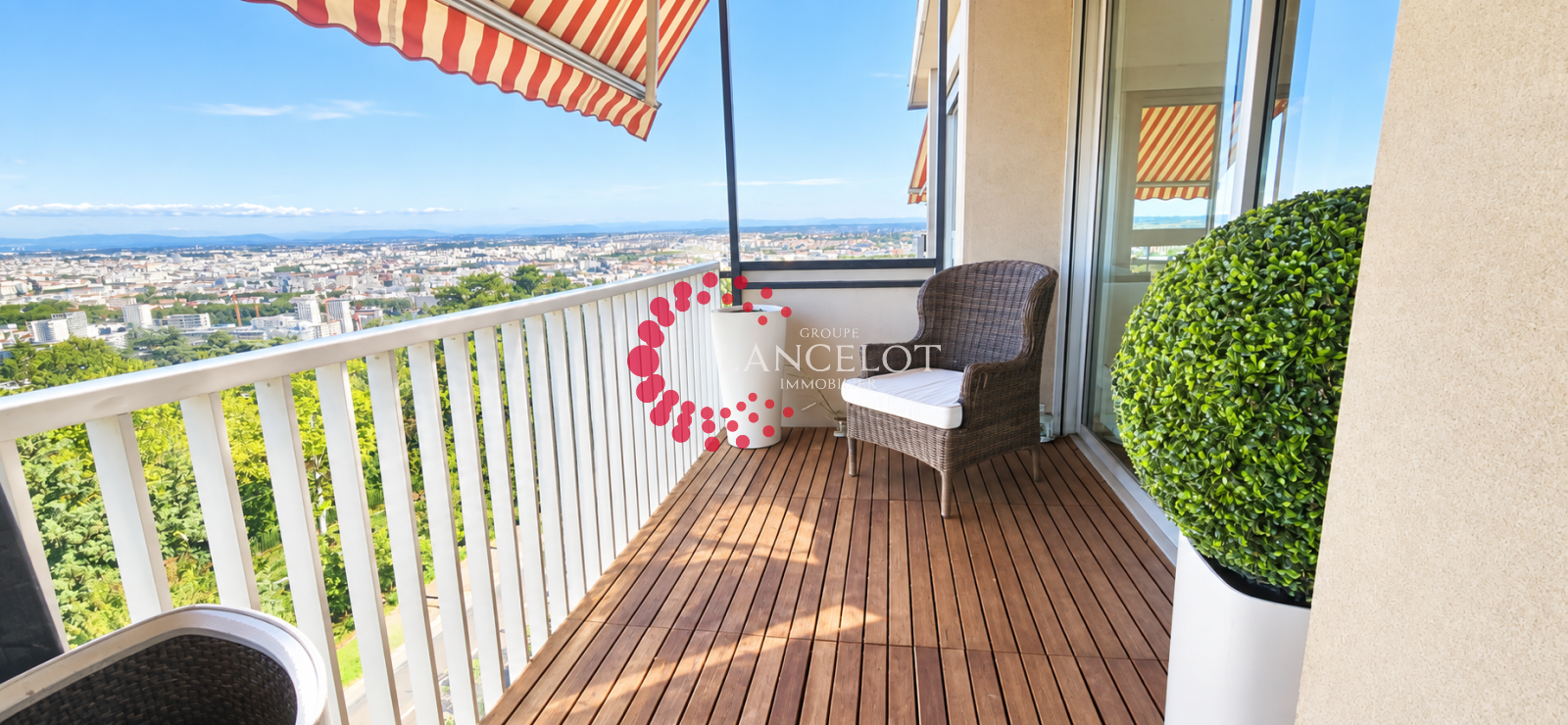 Image_4, Appartement, Sainte Foy lès Lyon, ref :890