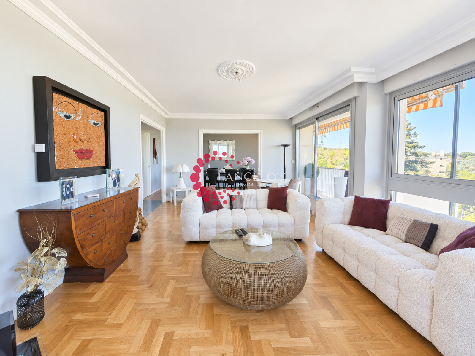 Image_3, Appartement, Sainte Foy lès Lyon, ref :890