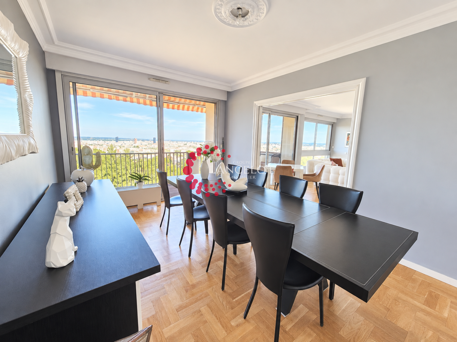 Image_7, Appartement, Sainte Foy lès Lyon, ref :890