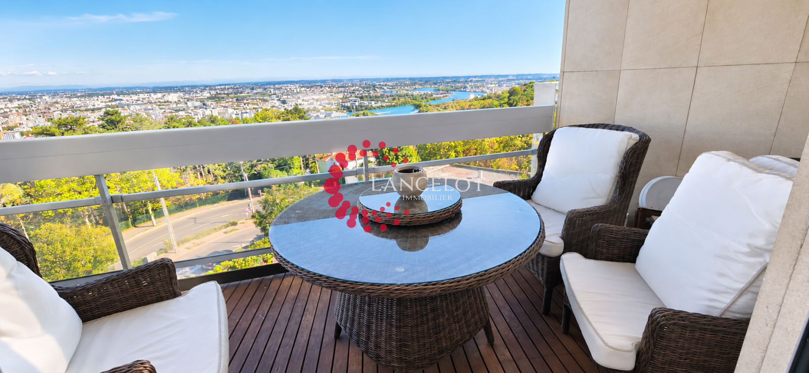 Image_8, Appartement, Sainte Foy lès Lyon, ref :890