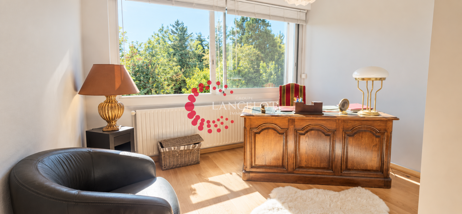 Image_13, Appartement, Sainte Foy lès Lyon, ref :890