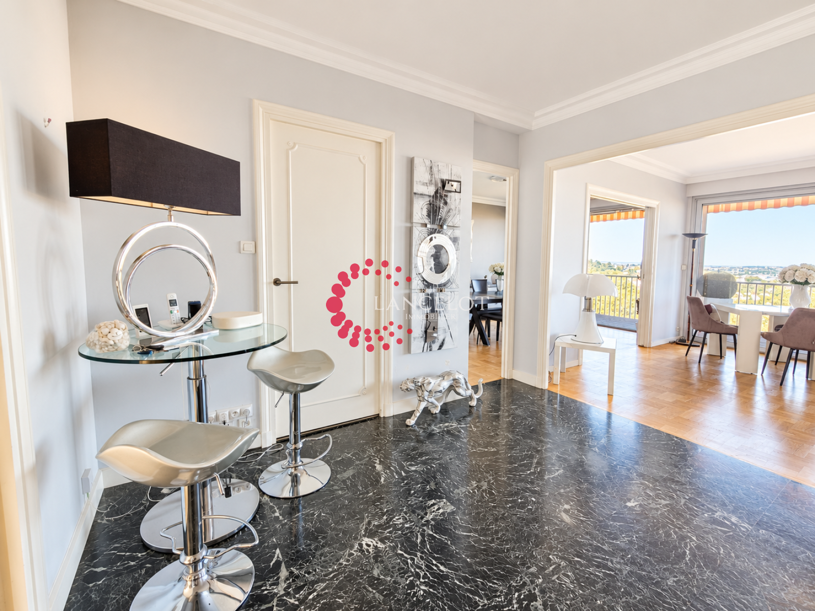 Image_9, Appartement, Sainte Foy lès Lyon, ref :890