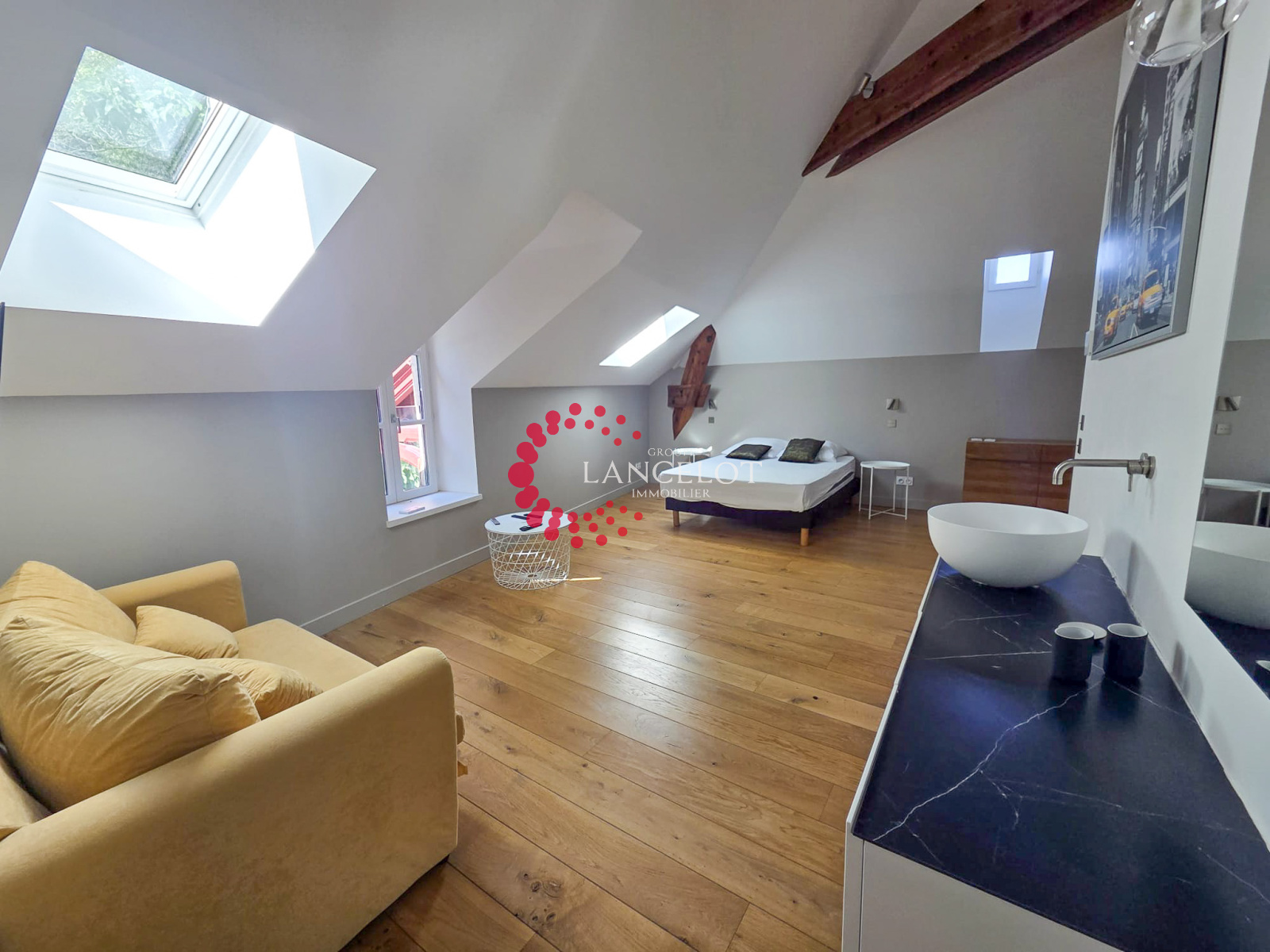 Image_10, Appartement, La Mulatière, ref :861