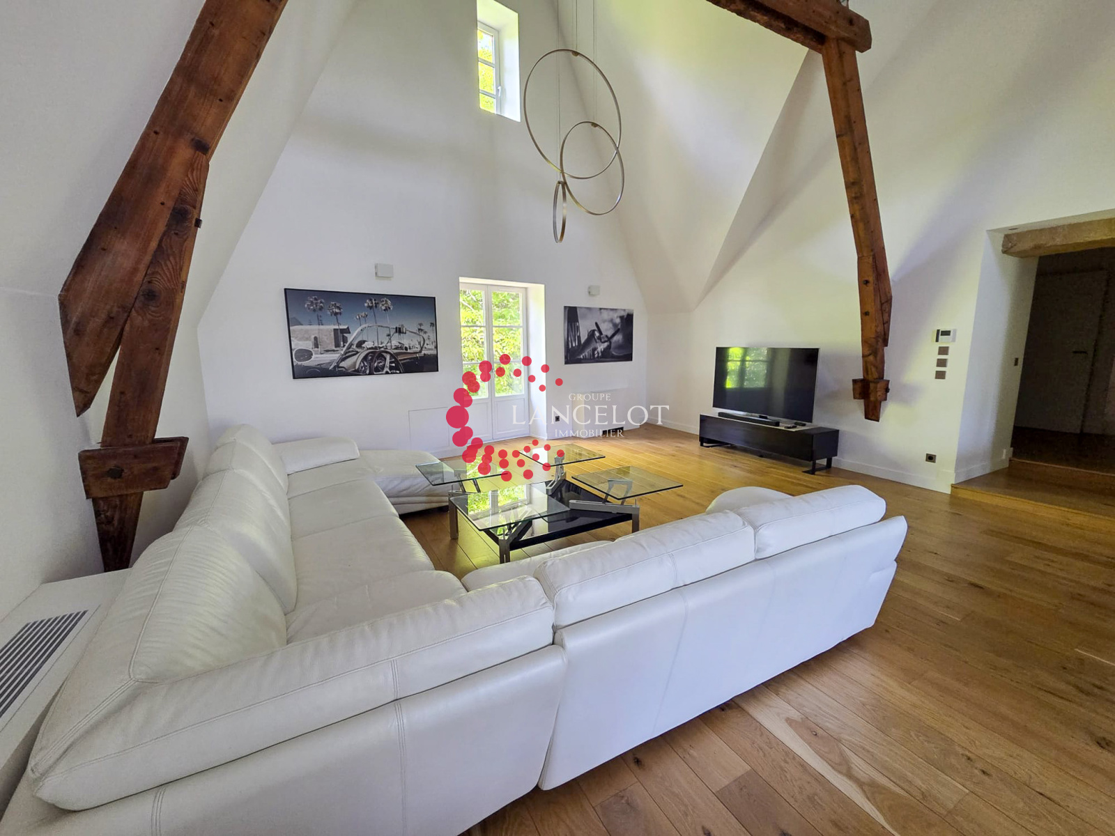 Image_8, Appartement, La Mulatière, ref :861