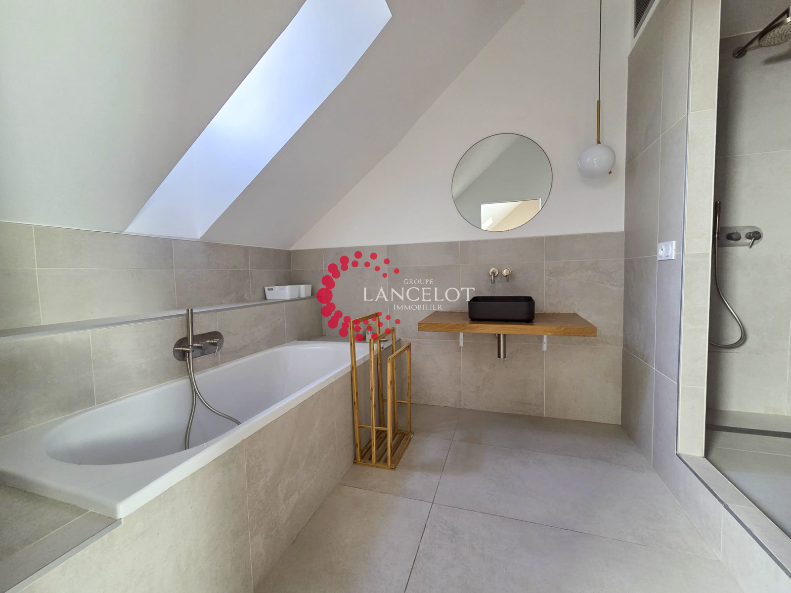Image_11, Appartement, La Mulatière, ref :861