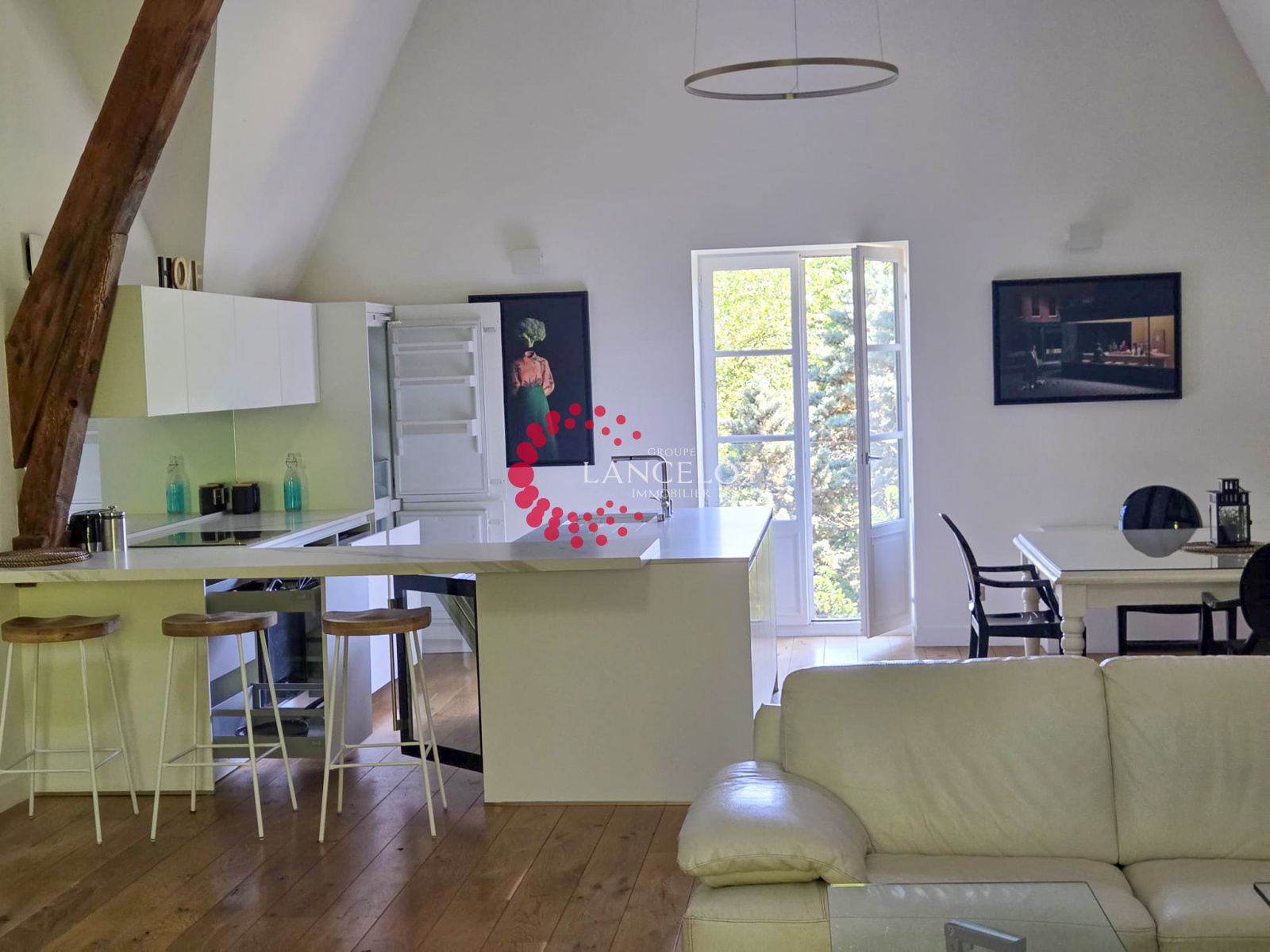Image_6, Appartement, La Mulatière, ref :861