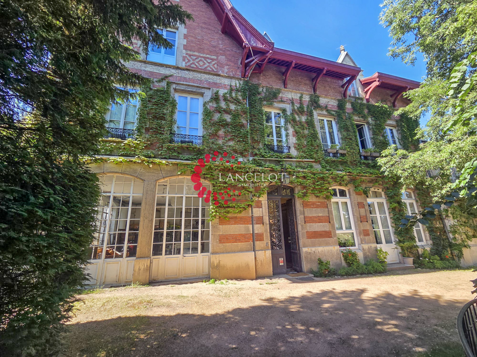 Image_1, Appartement, La Mulatière, ref :861