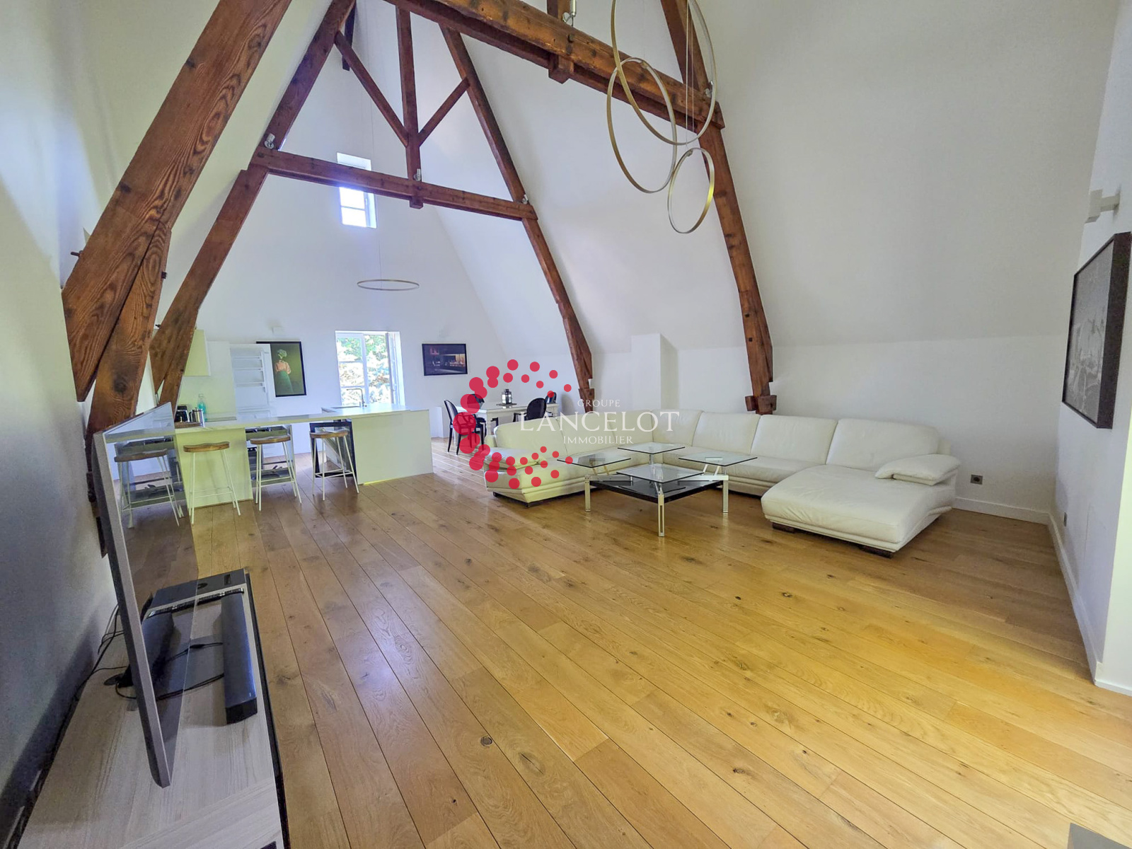 Image_5, Appartement, La Mulatière, ref :861
