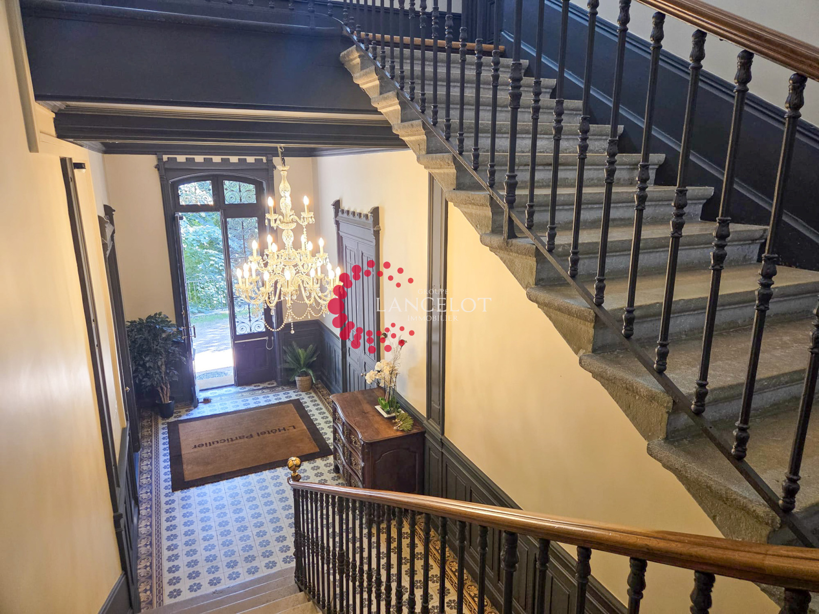 Image_2, Appartement, La Mulatière, ref :861