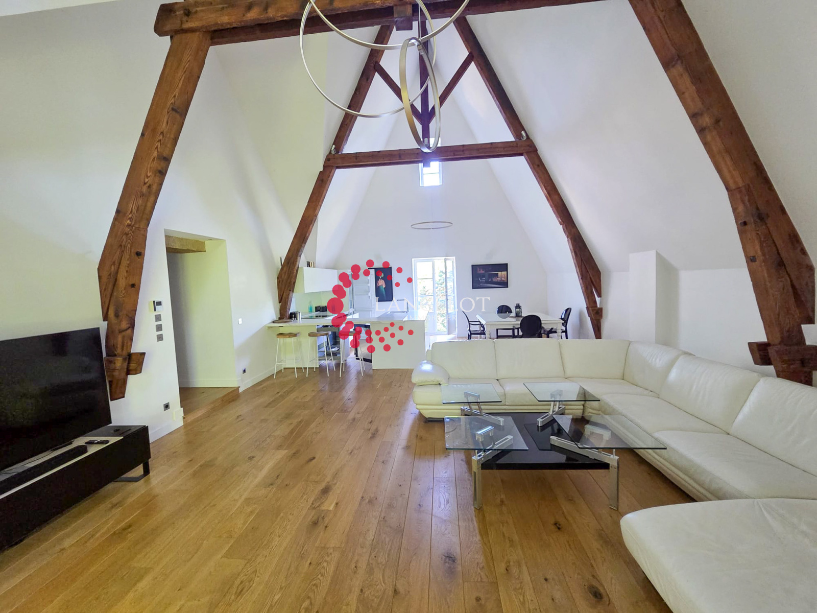 Image_3, Appartement, La Mulatière, ref :861