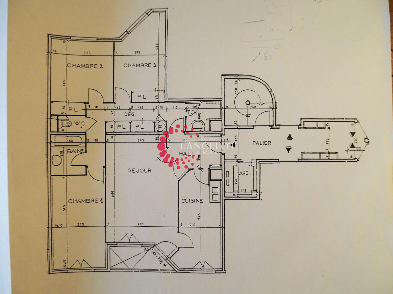 Image_7, Appartement, Lyon, ref :FR373317