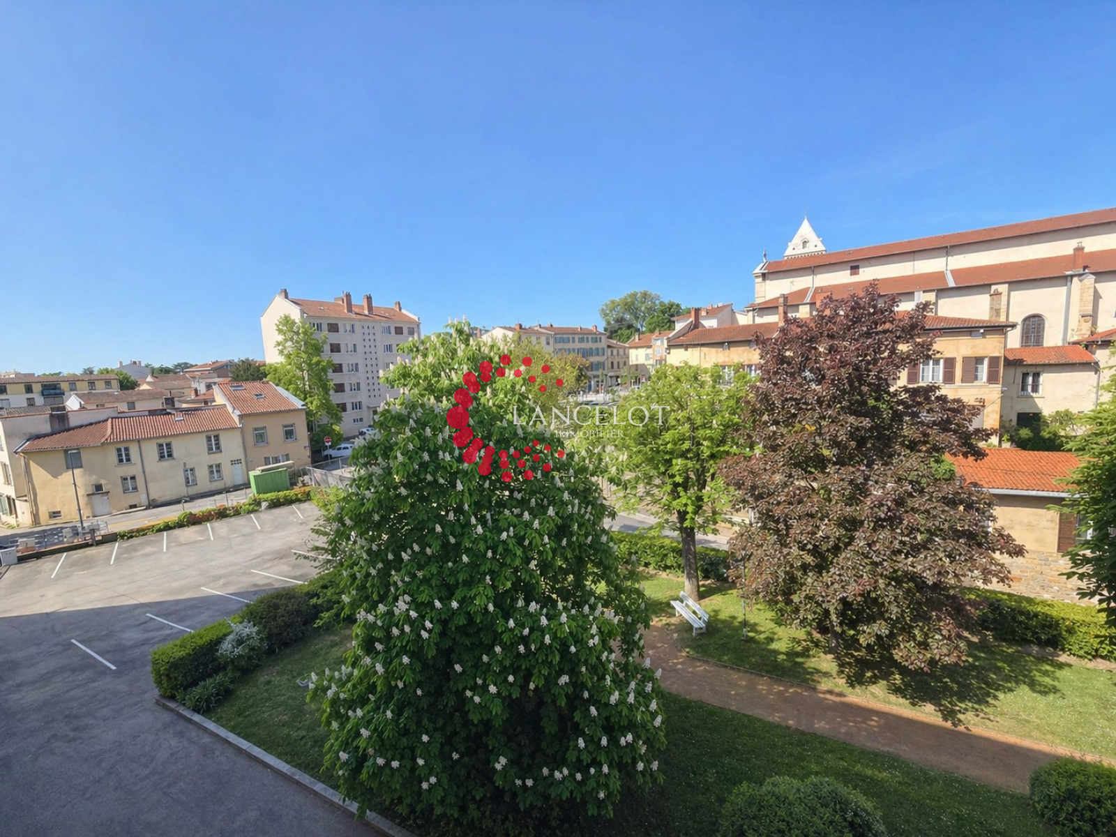 Image_10, Appartement, Sainte Foy lès Lyon, ref :845