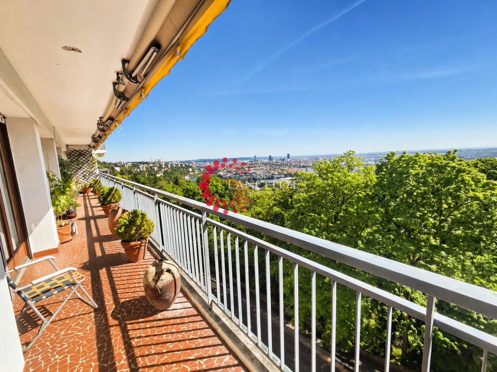 Image_5, Appartement, Sainte Foy lès Lyon, ref :845