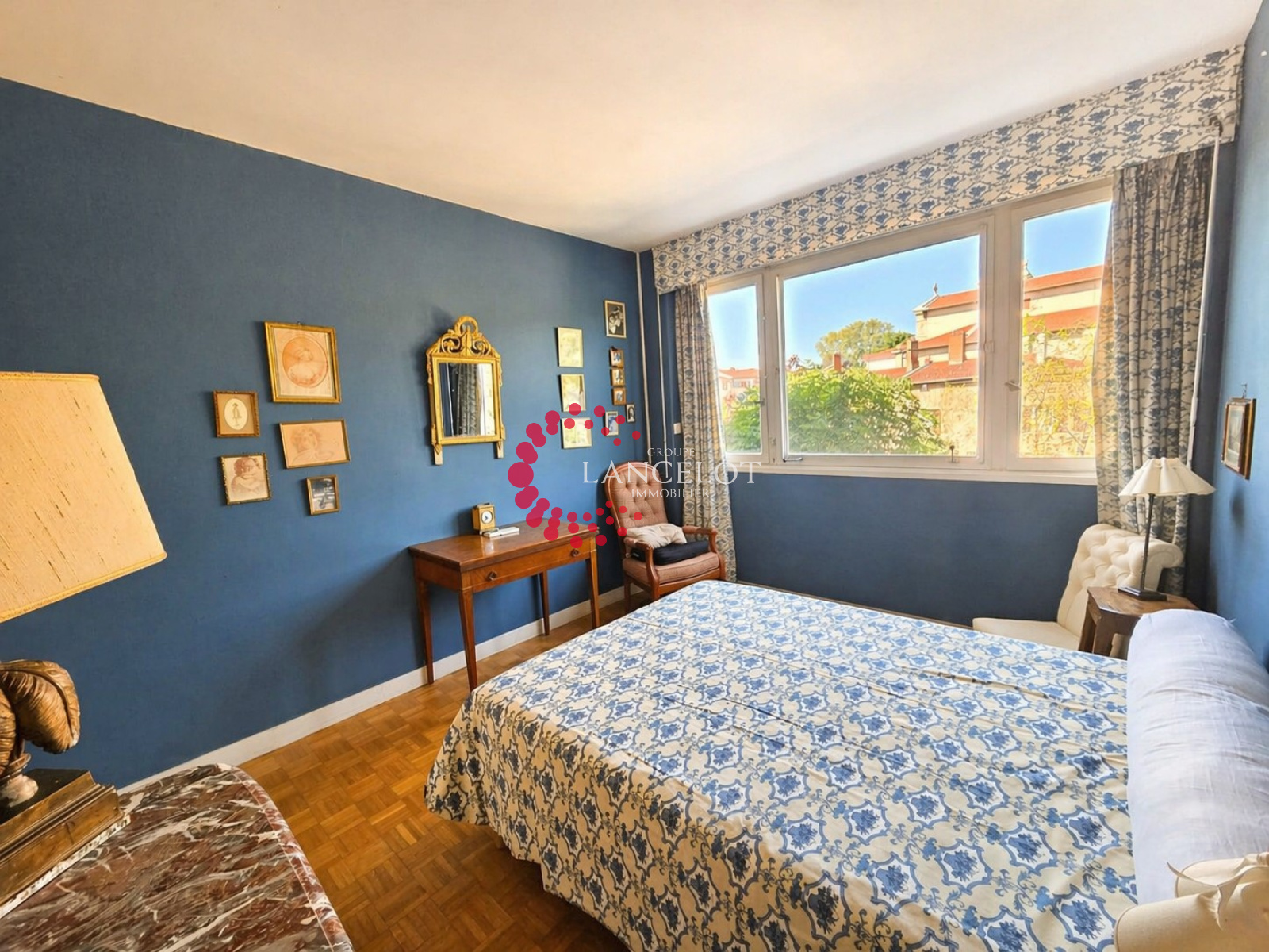 Image_9, Appartement, Sainte Foy lès Lyon, ref :845