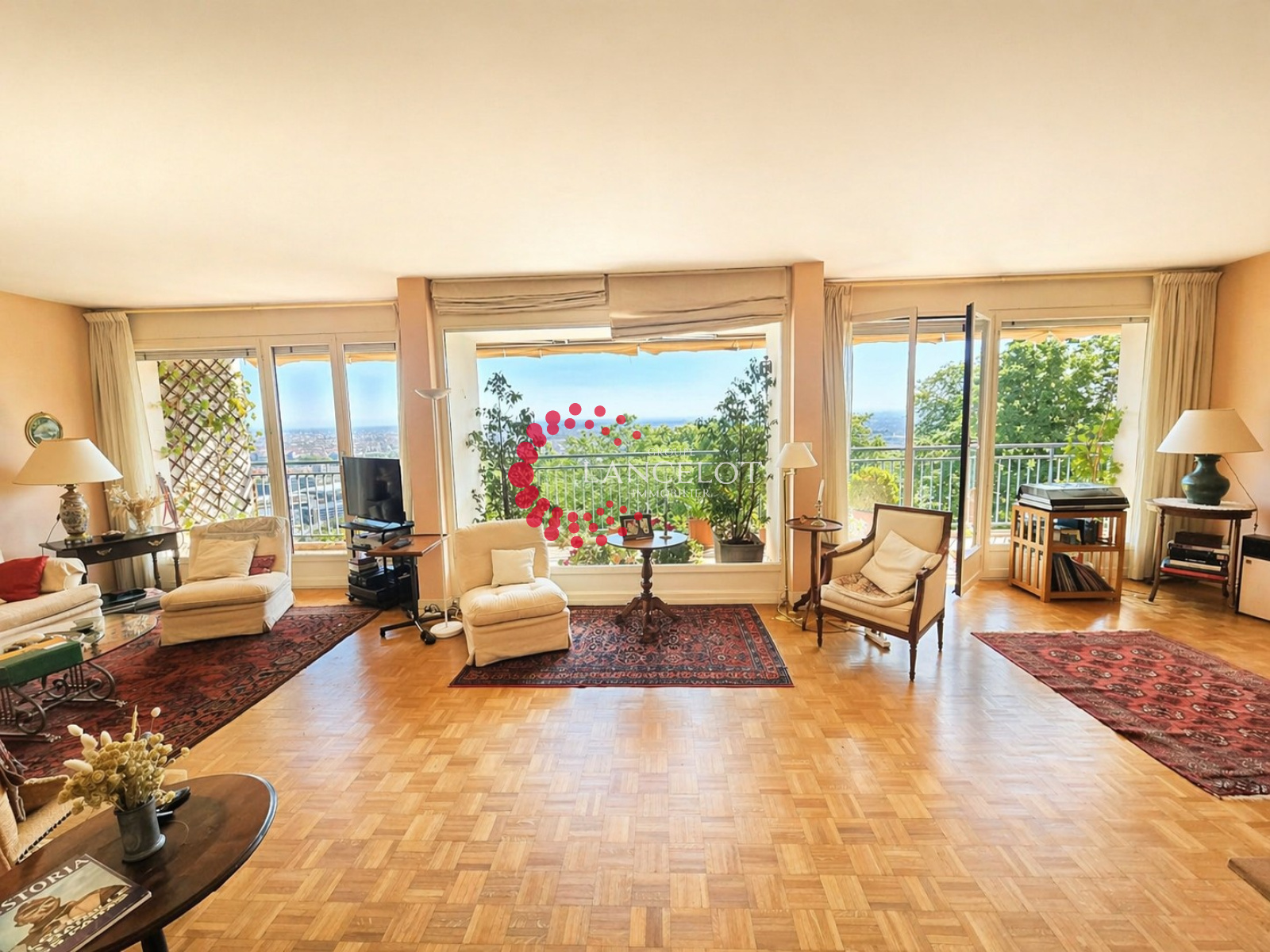 Image_3, Appartement, Sainte Foy lès Lyon, ref :845