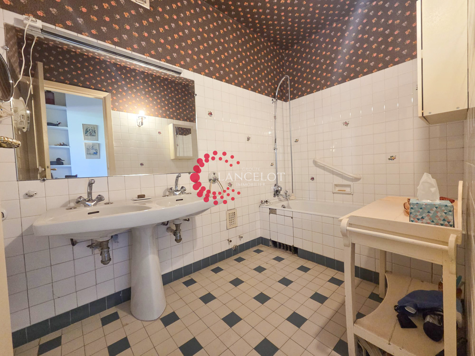 Image_11, Appartement, Sainte Foy lès Lyon, ref :845