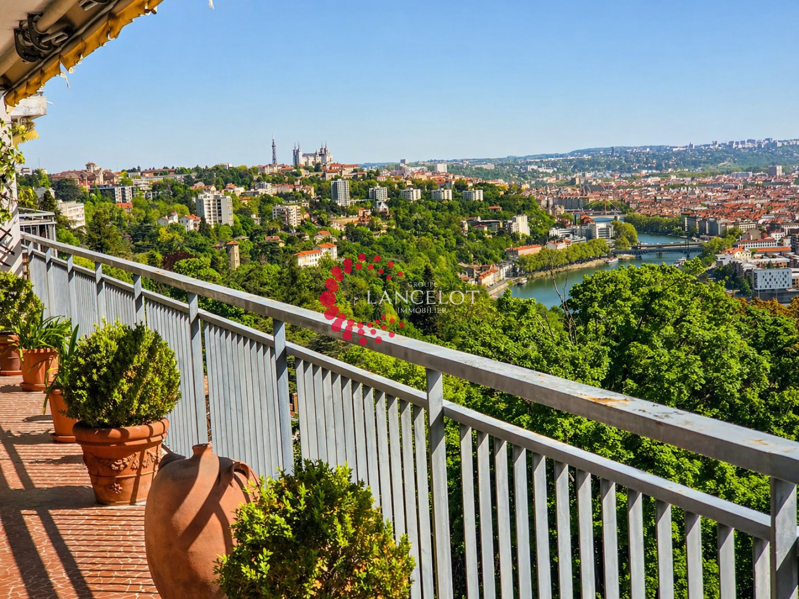 Image_1, Appartement, Sainte Foy lès Lyon, ref :845