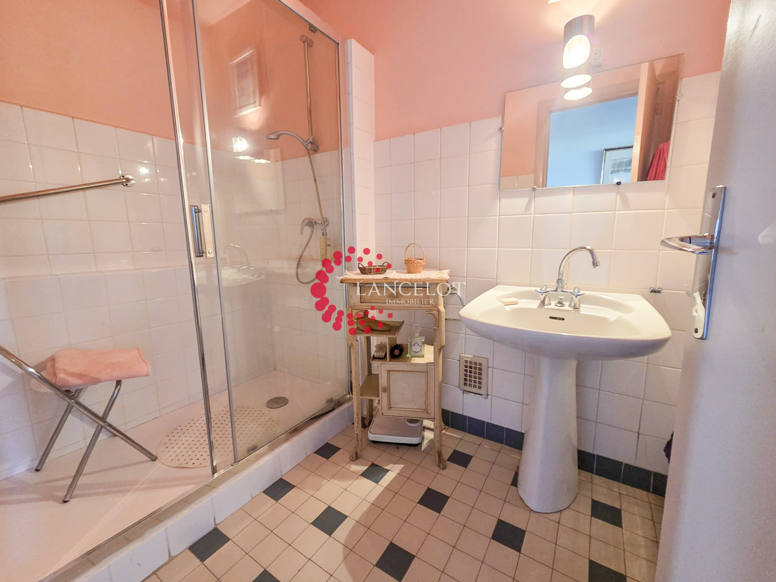 Image_15, Appartement, Sainte Foy lès Lyon, ref :845