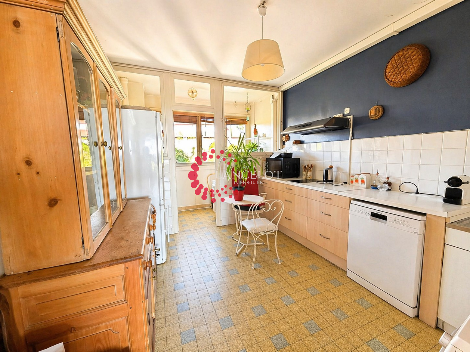 Image_7, Appartement, Sainte Foy lès Lyon, ref :845