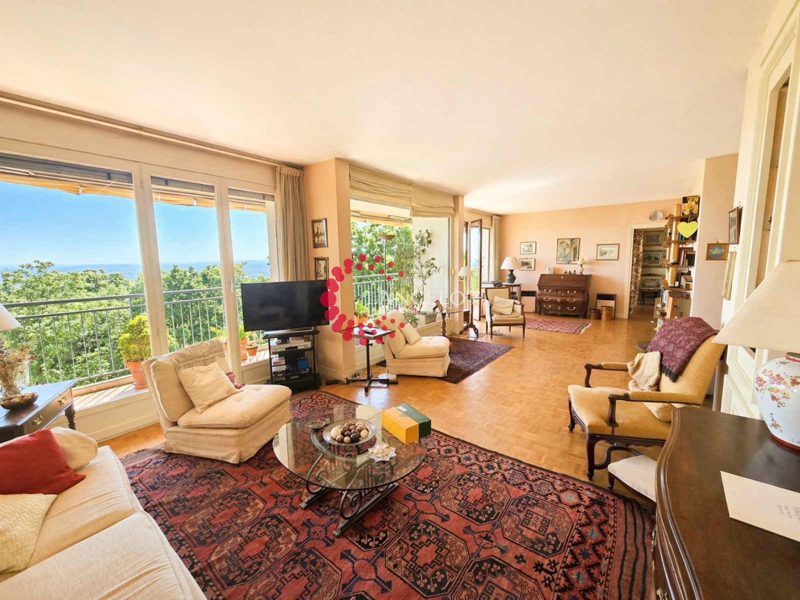 Image_2, Appartement, Sainte Foy lès Lyon, ref :845