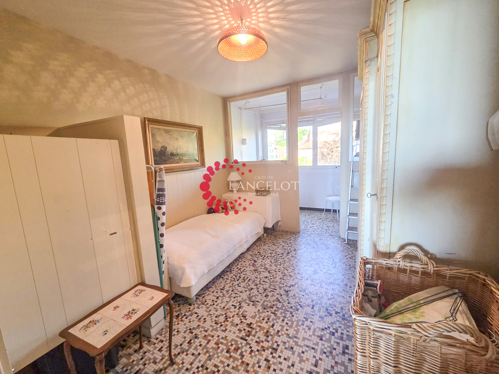 Image_14, Appartement, Sainte Foy lès Lyon, ref :845