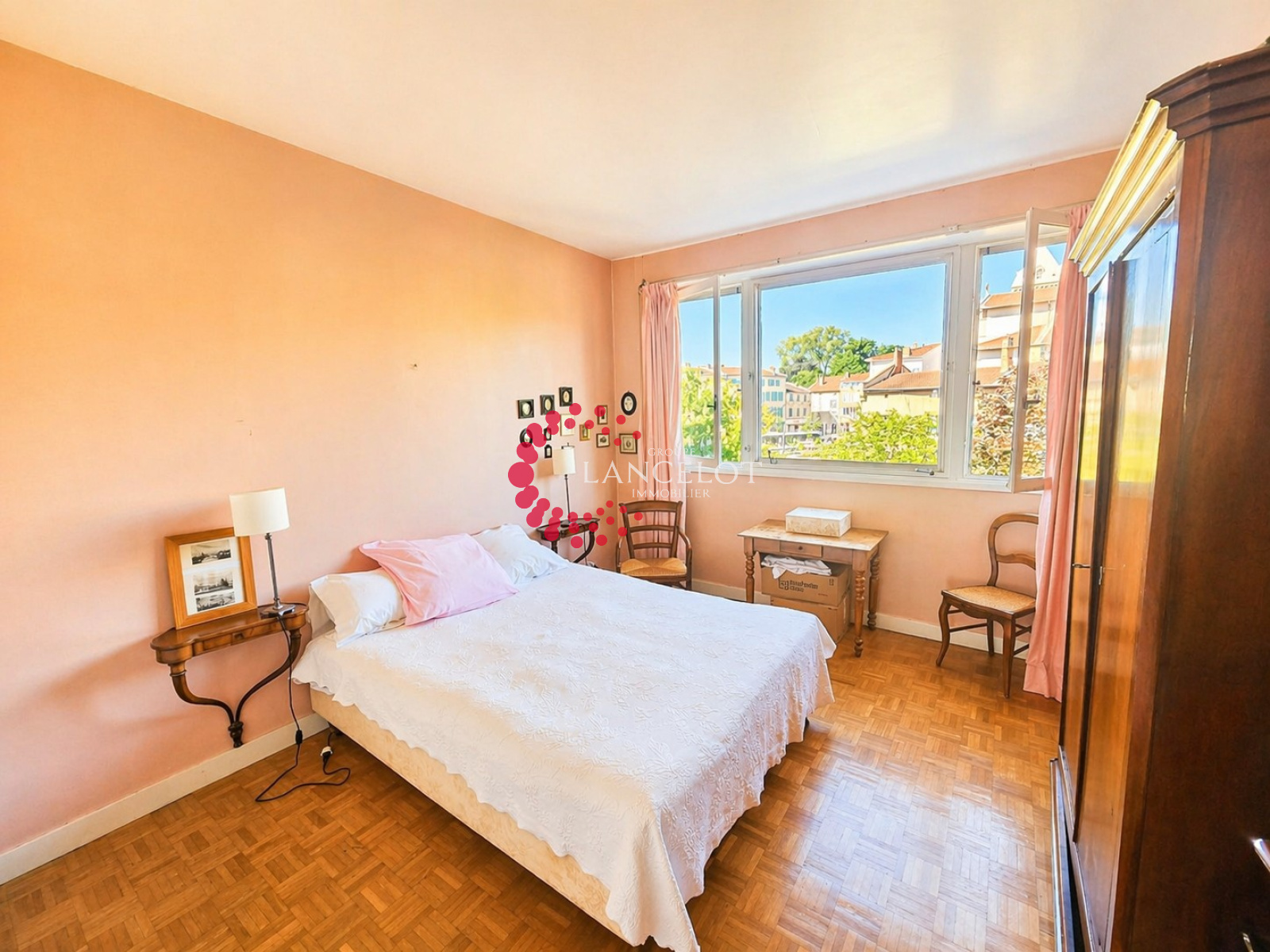 Image_12, Appartement, Sainte Foy lès Lyon, ref :845