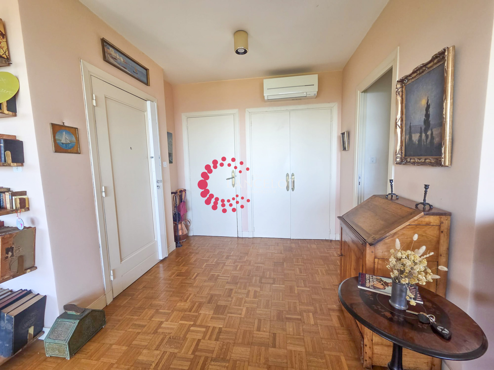 Image_6, Appartement, Sainte Foy lès Lyon, ref :845