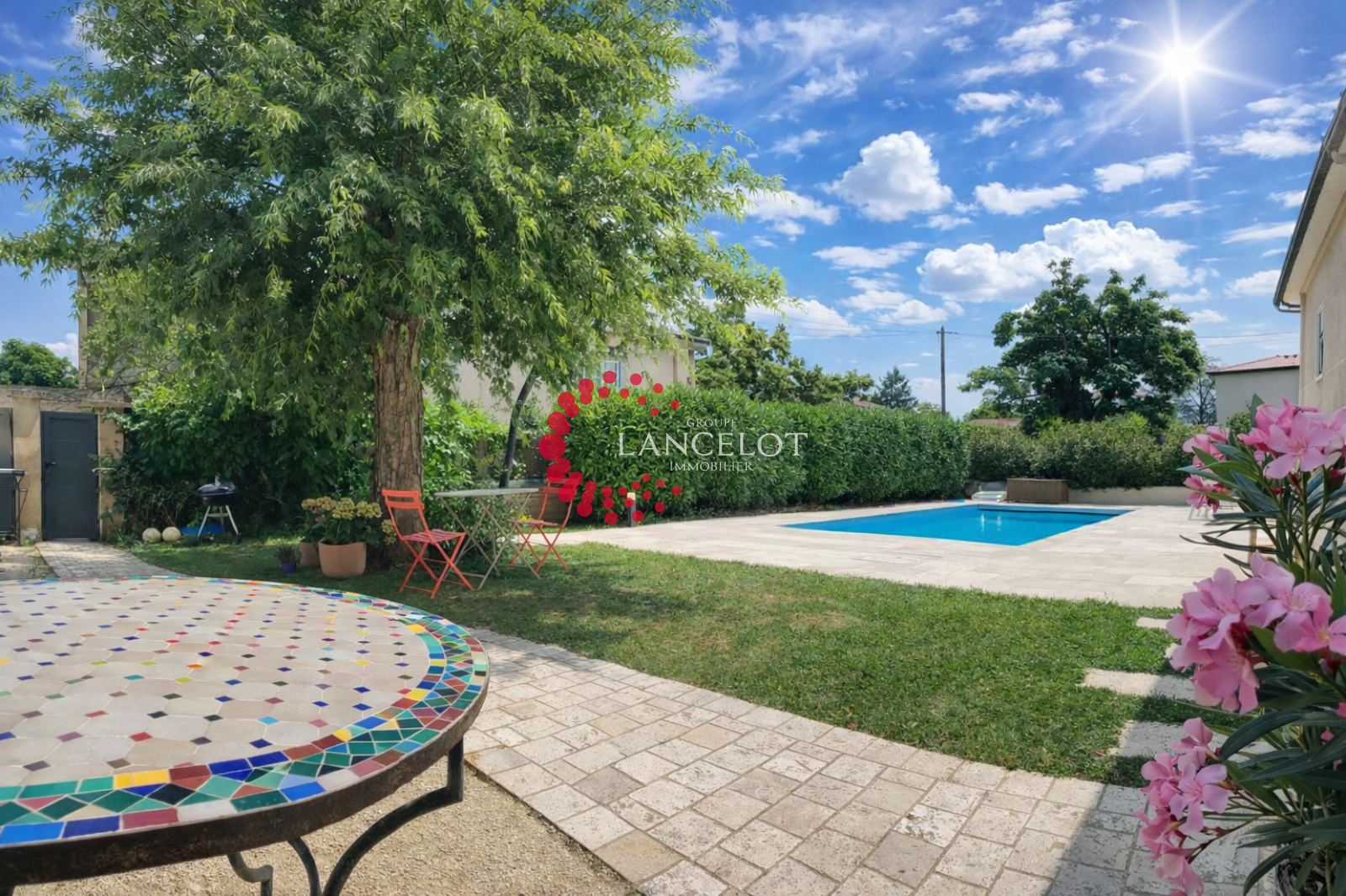 Image_1, Maison, Francheville, ref :836