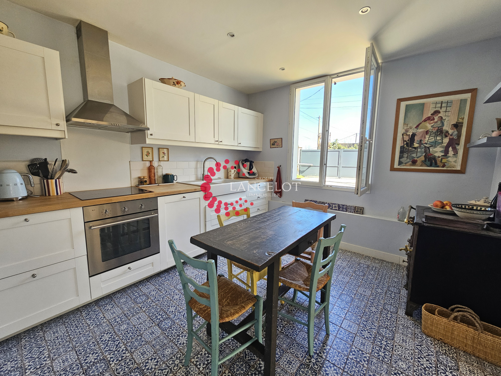 Image_10, Maison, Francheville, ref :836