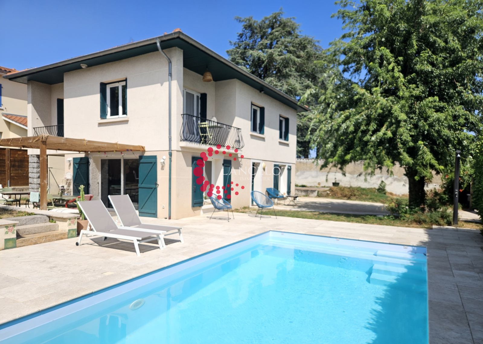 Image_2, Maison, Francheville, ref :836