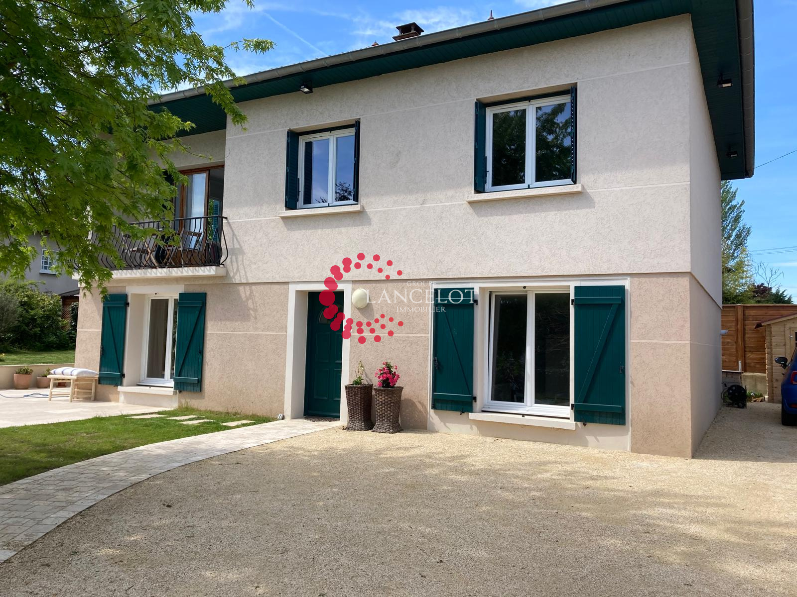 Image_19, Maison, Francheville, ref :836