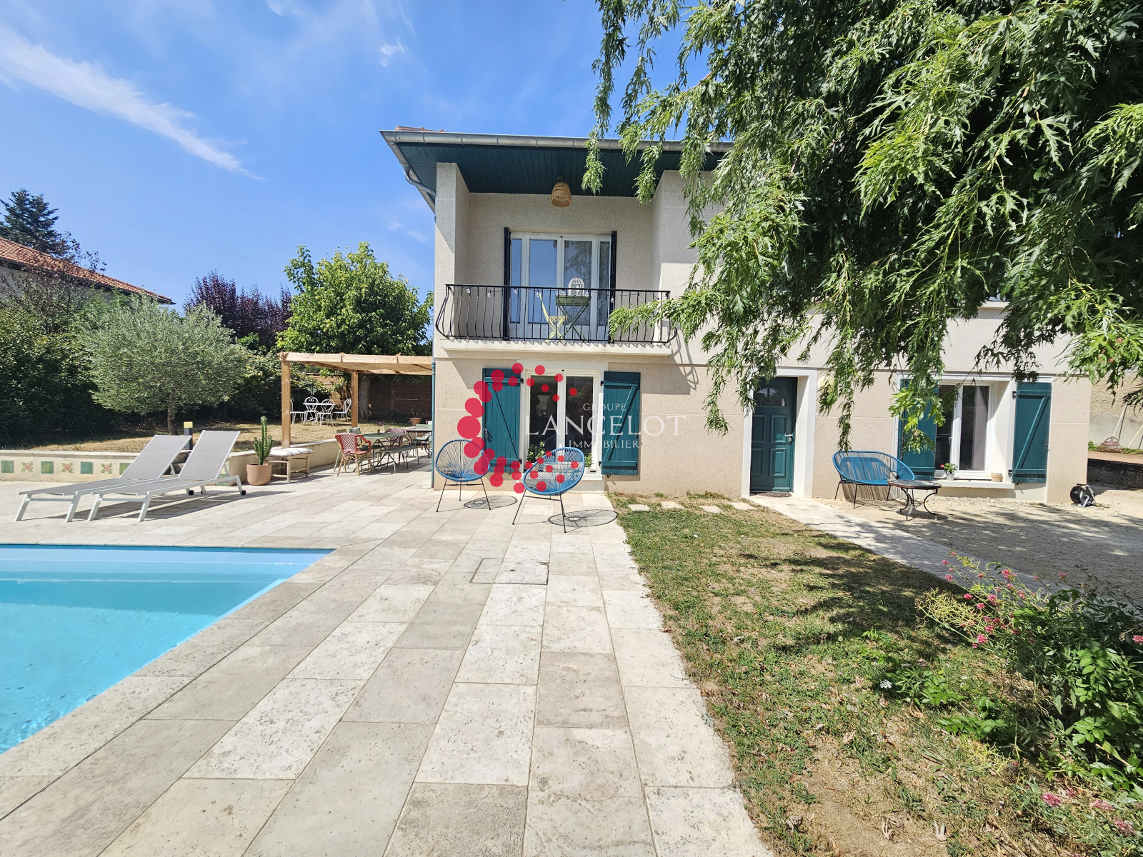 Image_18, Maison, Francheville, ref :836