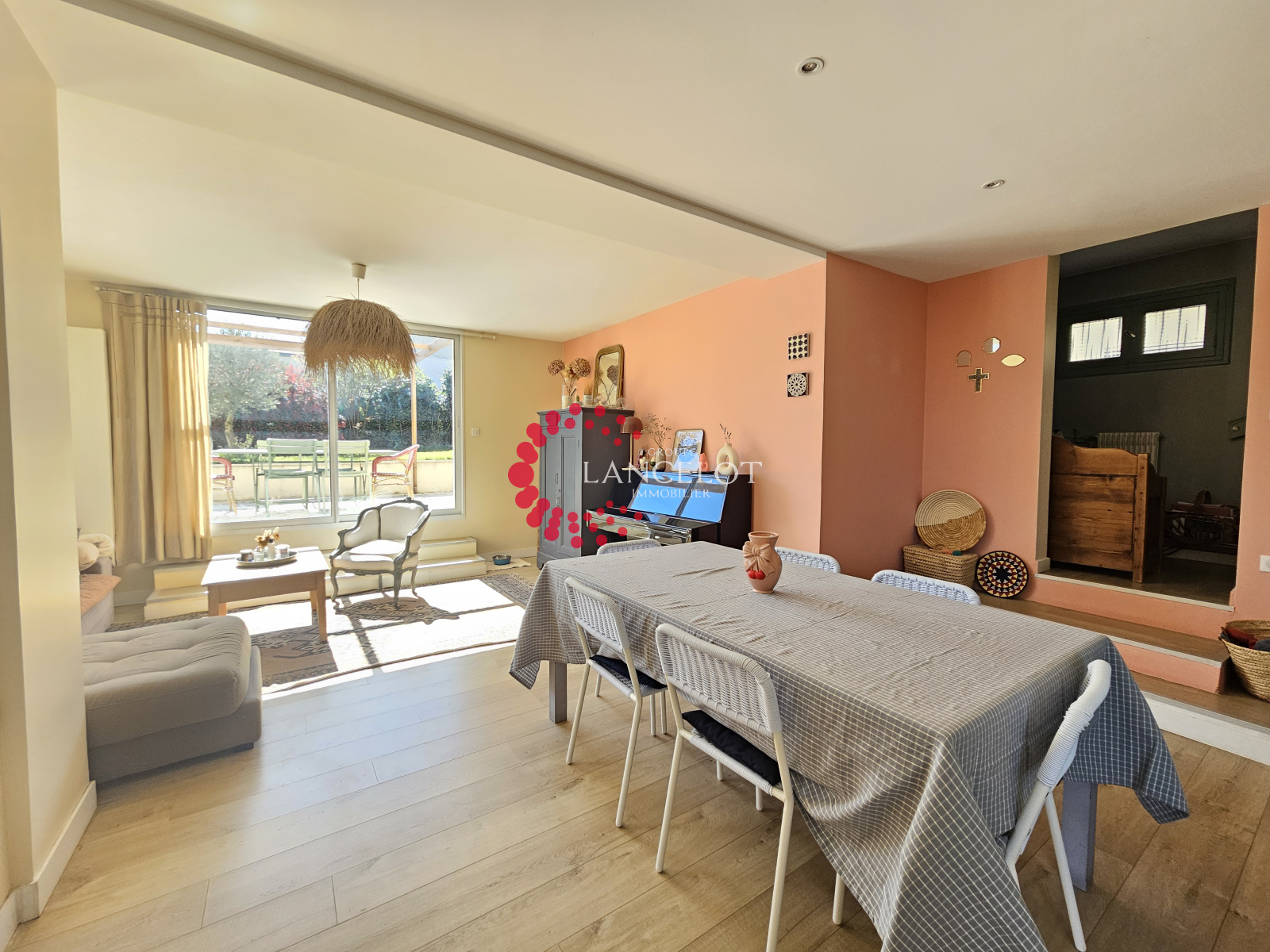 Image_4, Maison, Francheville, ref :836