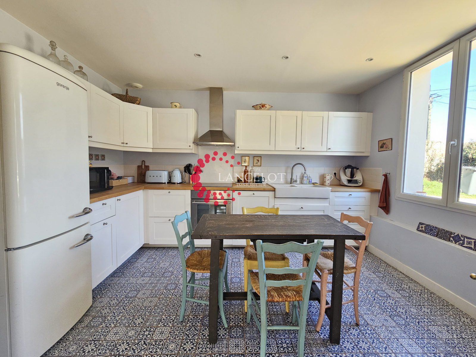 Image_11, Maison, Francheville, ref :836