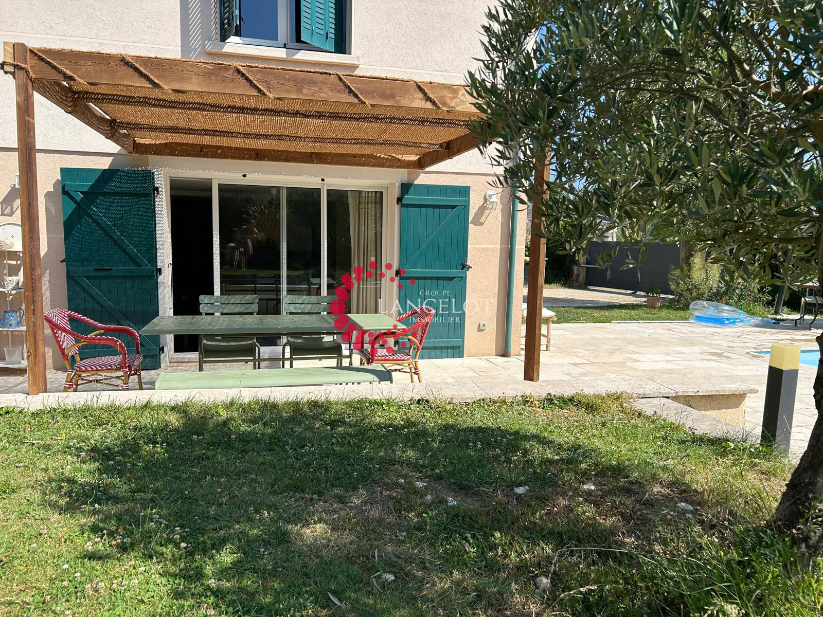 Image_7, Maison, Francheville, ref :836