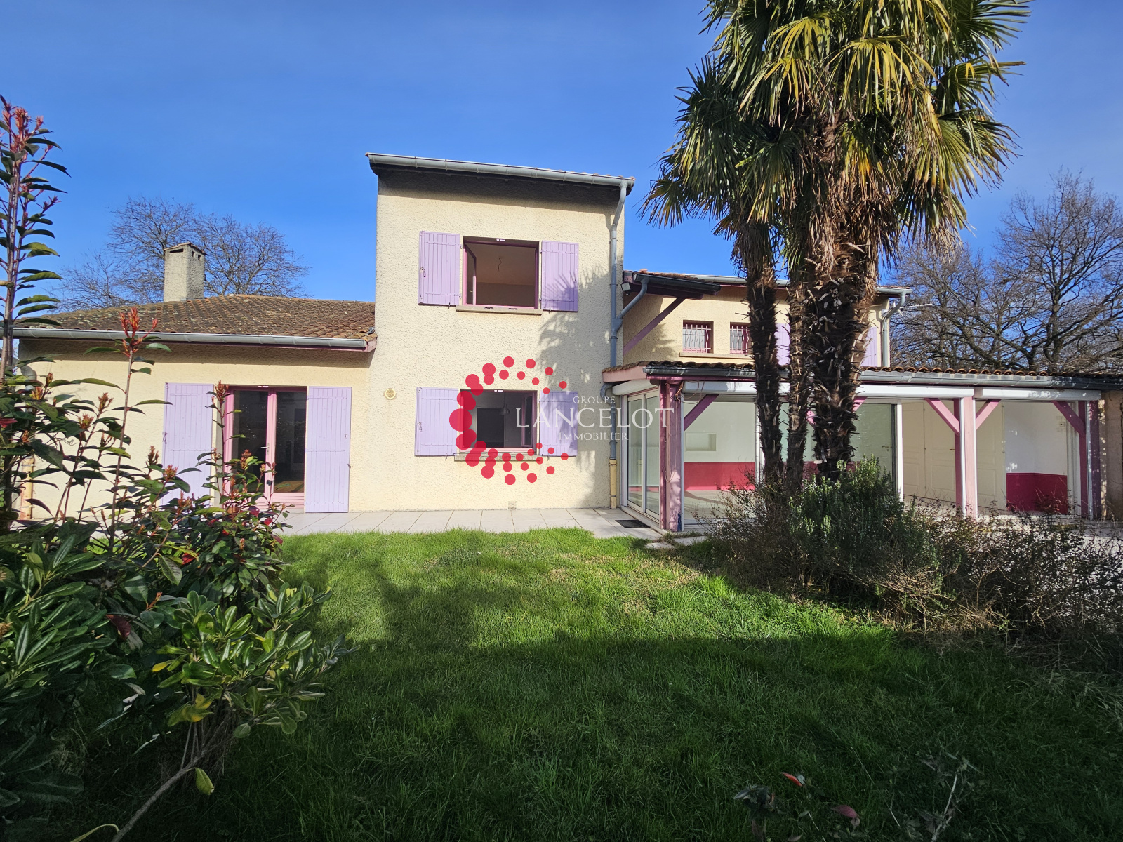 Image_2, Maison, Francheville, ref :827