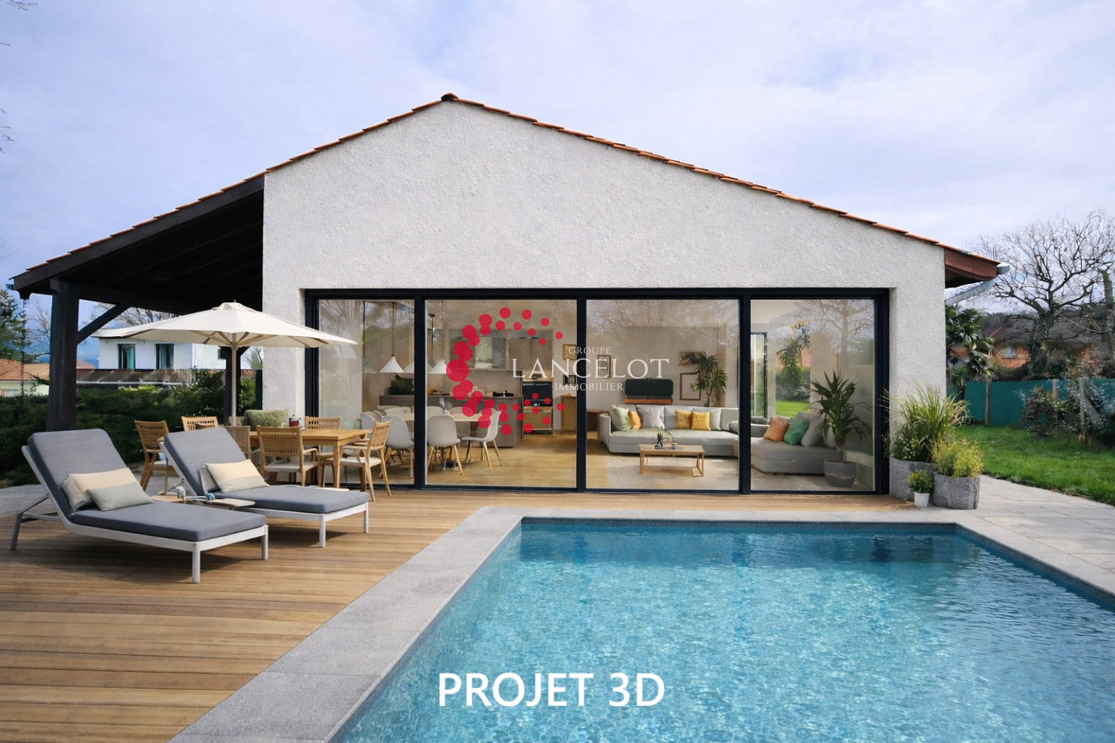 Image_1, Maison, Francheville, ref :827