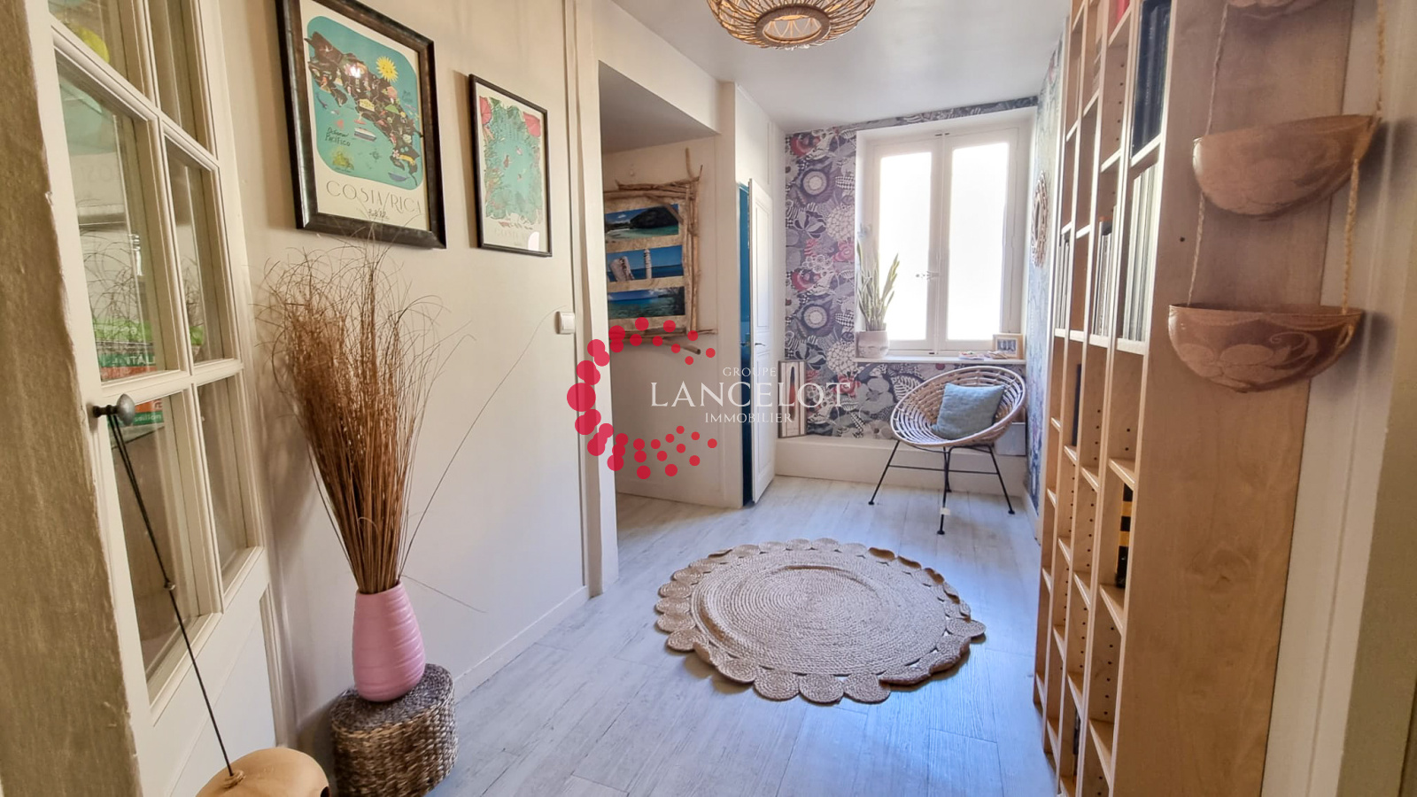 Image_8, Maison, Sainte Foy lès Lyon, ref :607