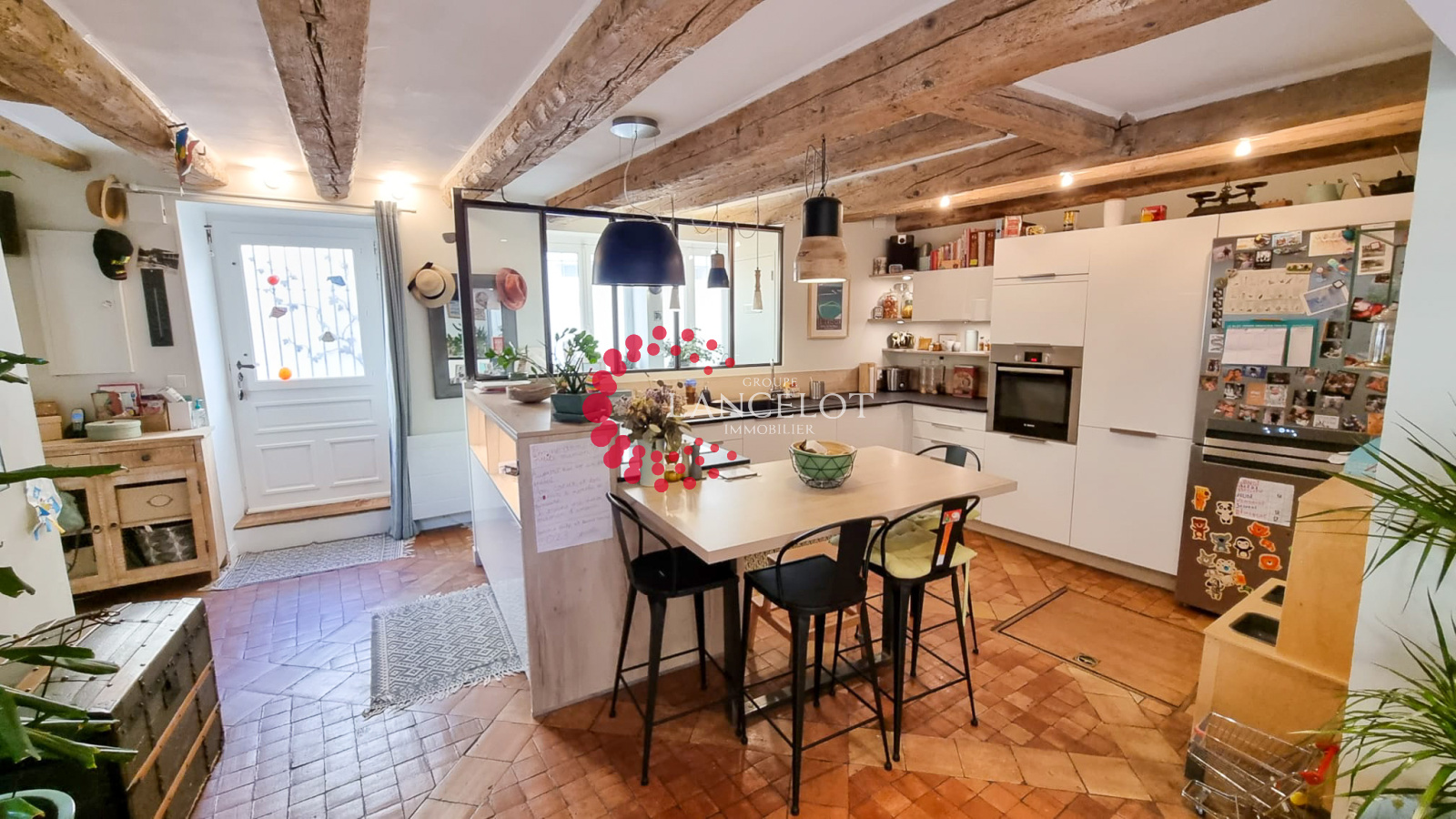 Image_4, Maison, Sainte Foy lès Lyon, ref :607