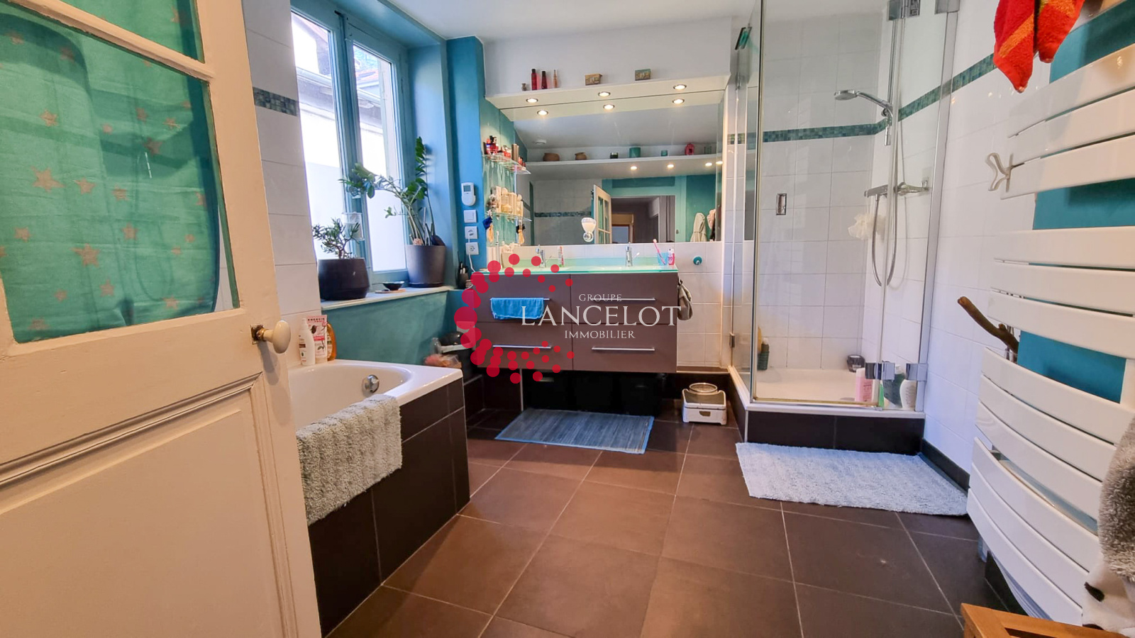 Image_13, Maison, Sainte Foy lès Lyon, ref :607