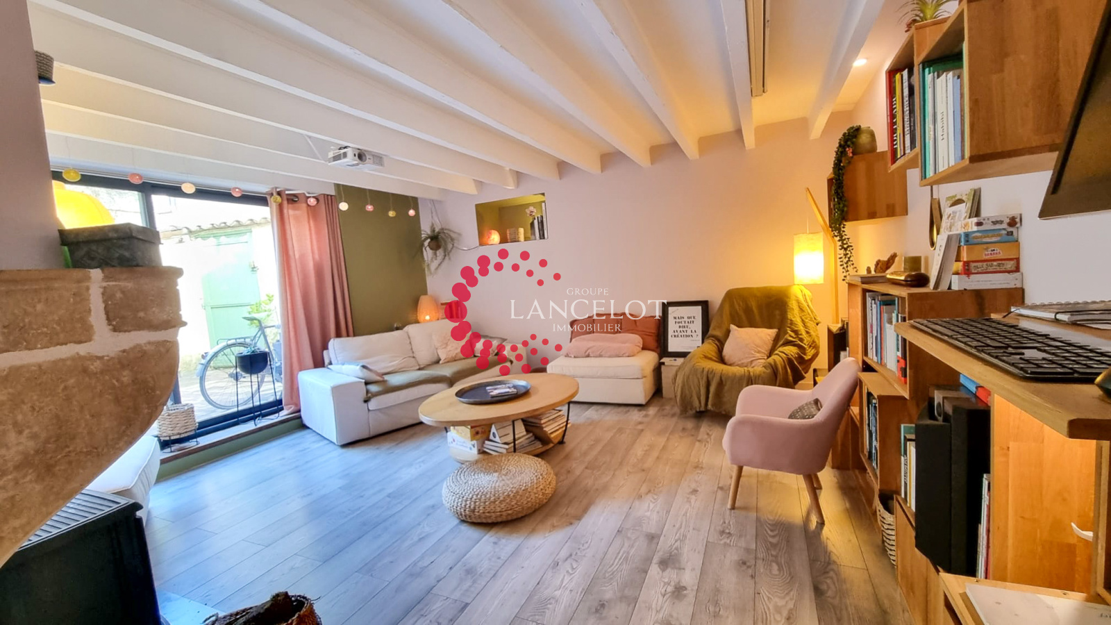 Image_3, Maison, Sainte Foy lès Lyon, ref :607