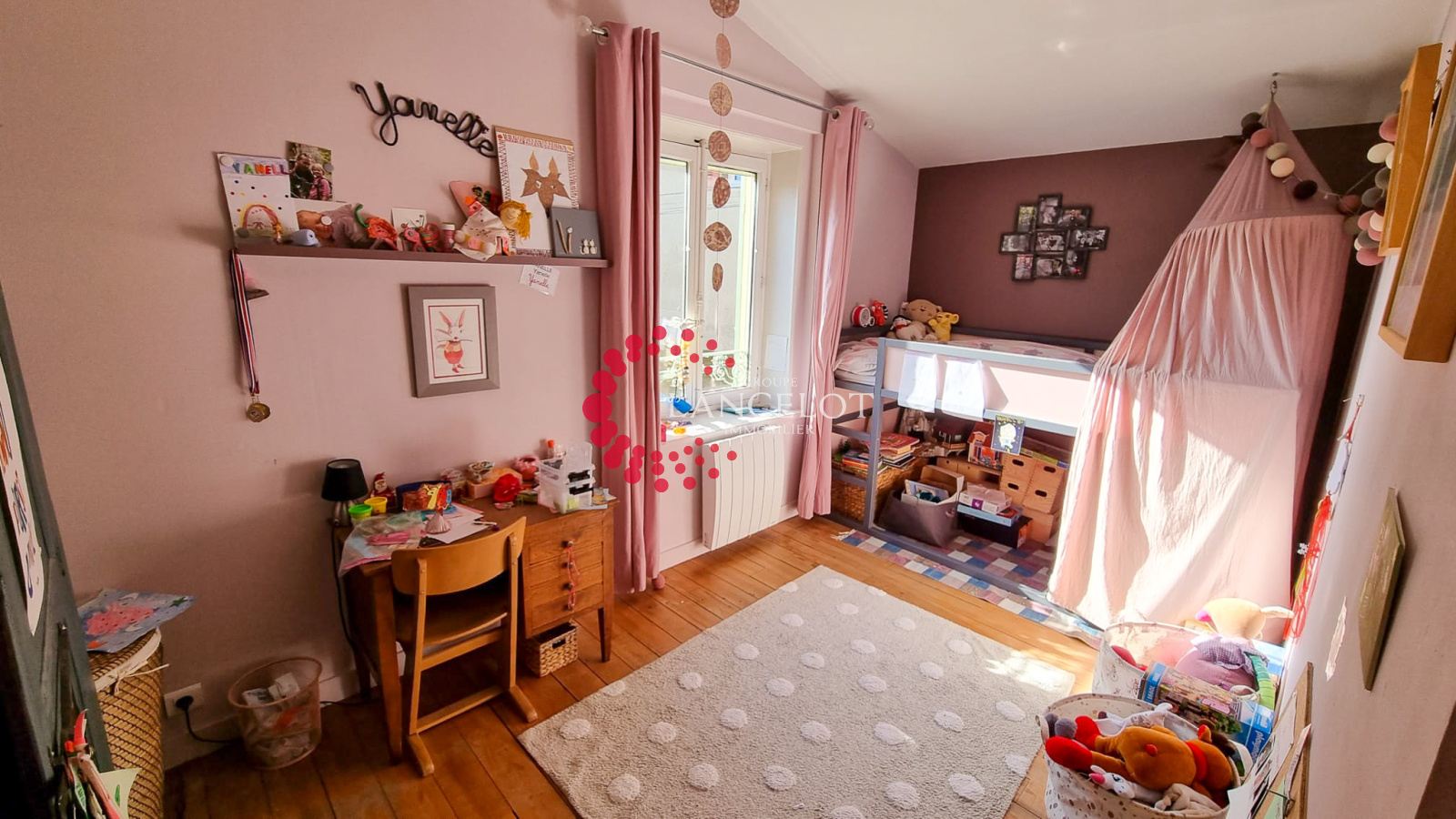 Image_11, Maison, Sainte Foy lès Lyon, ref :607