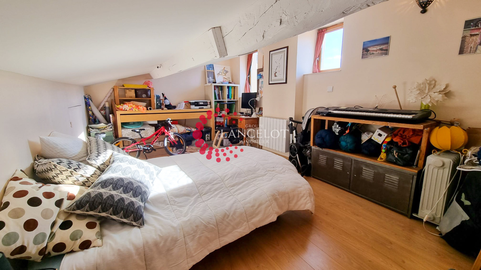 Image_9, Maison, Sainte Foy lès Lyon, ref :607