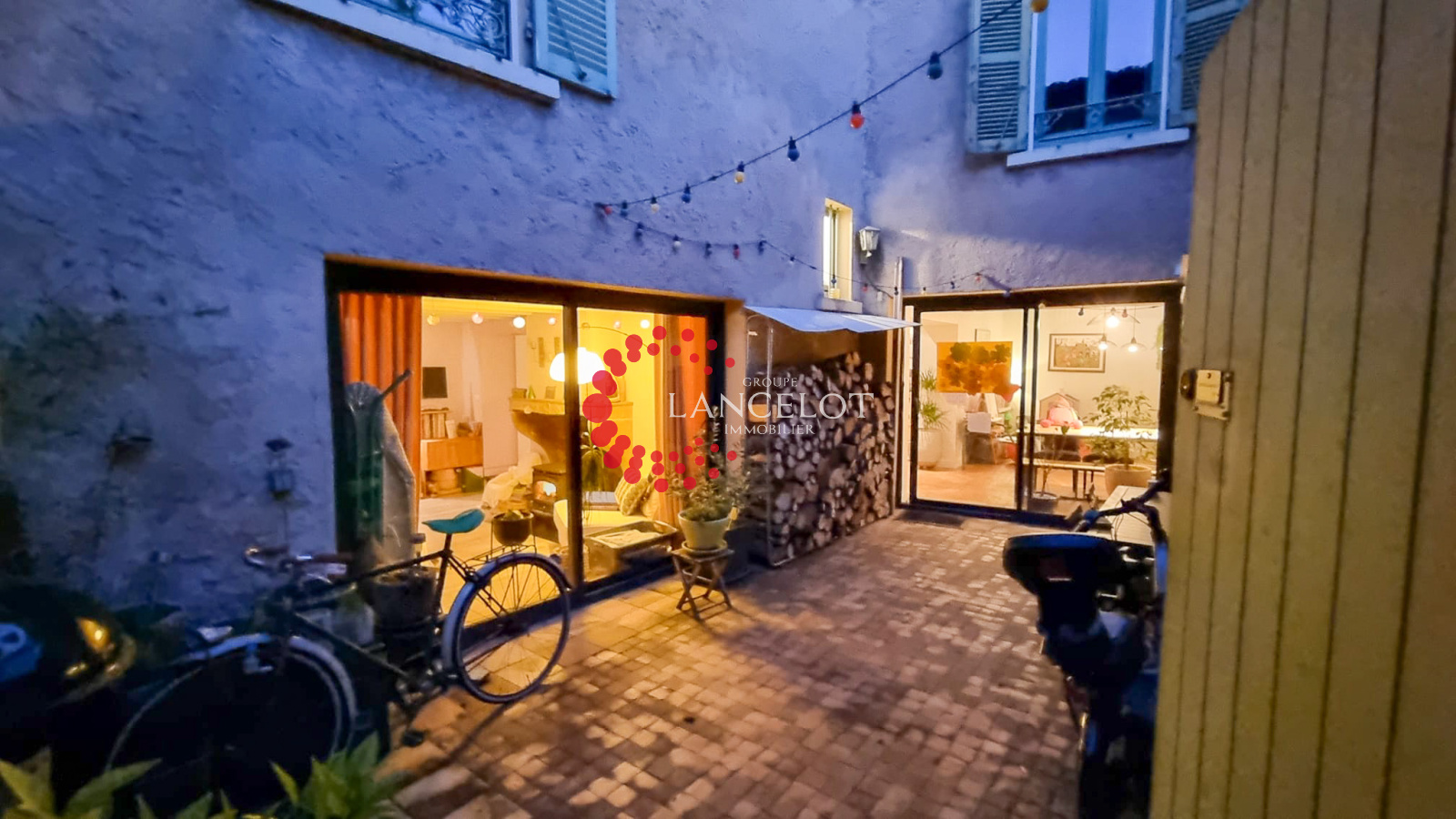 Image_2, Maison, Sainte Foy lès Lyon, ref :607